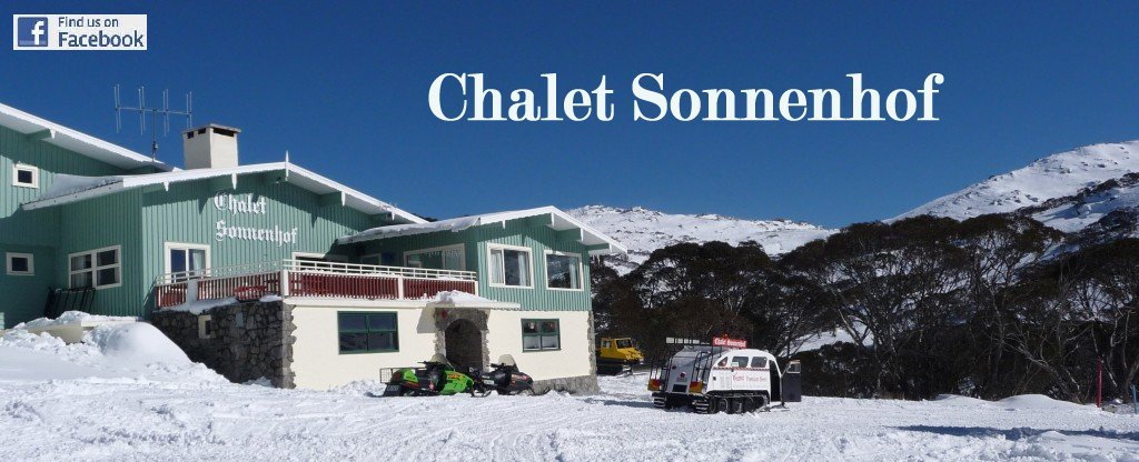Chalet Sonnenhof photo