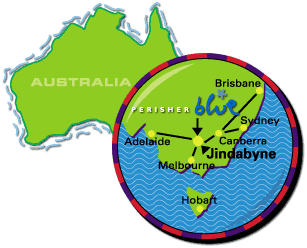 Location