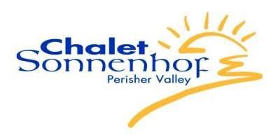 Chalet Sonnenhof logo