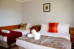 the best ski accomodation- Chalet Sonnenhof